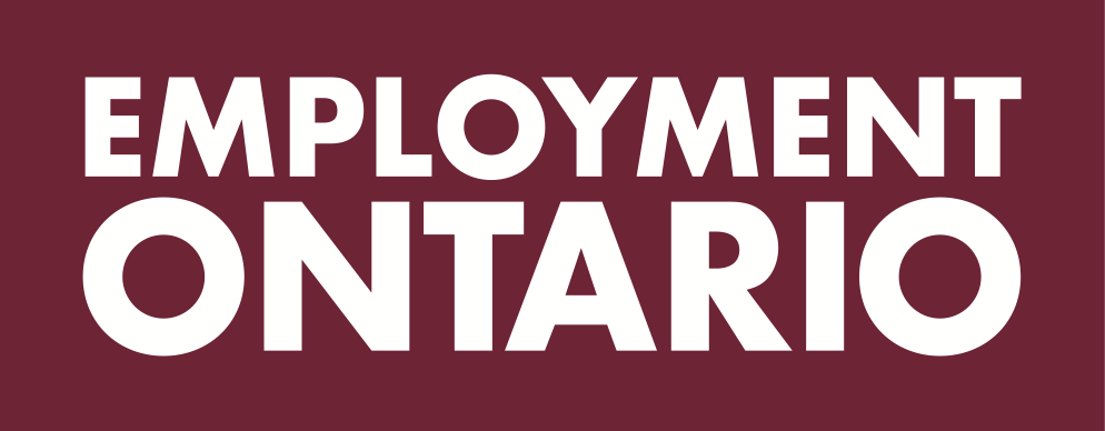 Employment Ontario Logo